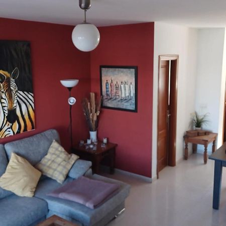 Apartamento Duplex En Complejo De Lujo Коста-Тегісе Екстер'єр фото