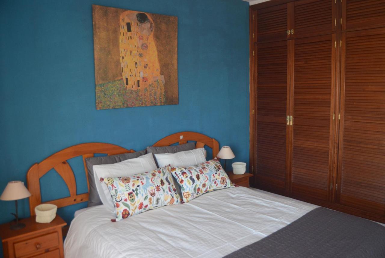 Apartamento Duplex En Complejo De Lujo Коста-Тегісе Екстер'єр фото
