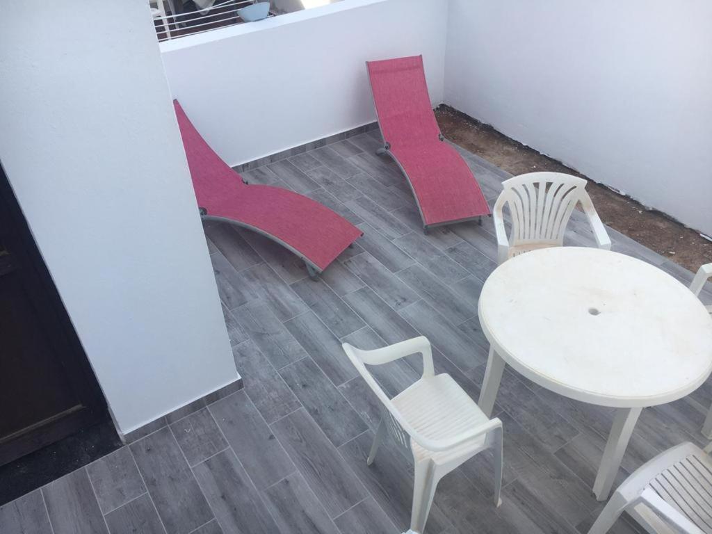 Apartamento Duplex En Complejo De Lujo Коста-Тегісе Екстер'єр фото