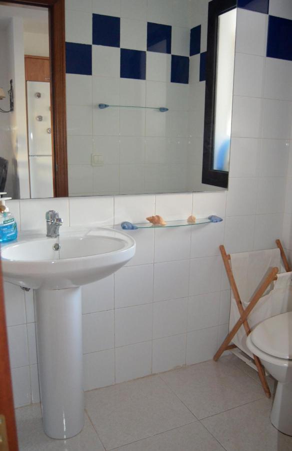 Apartamento Duplex En Complejo De Lujo Коста-Тегісе Екстер'єр фото