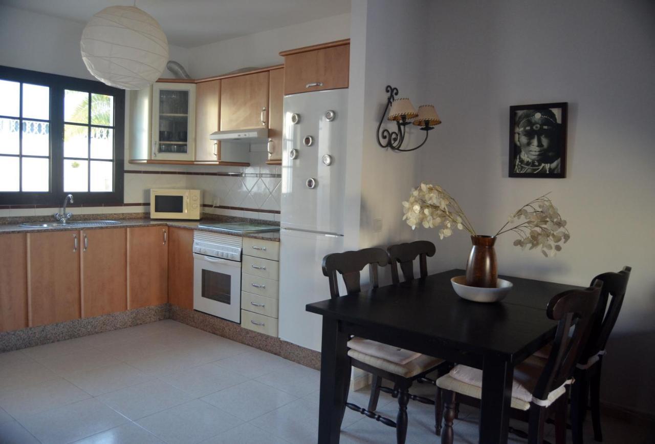 Apartamento Duplex En Complejo De Lujo Коста-Тегісе Екстер'єр фото