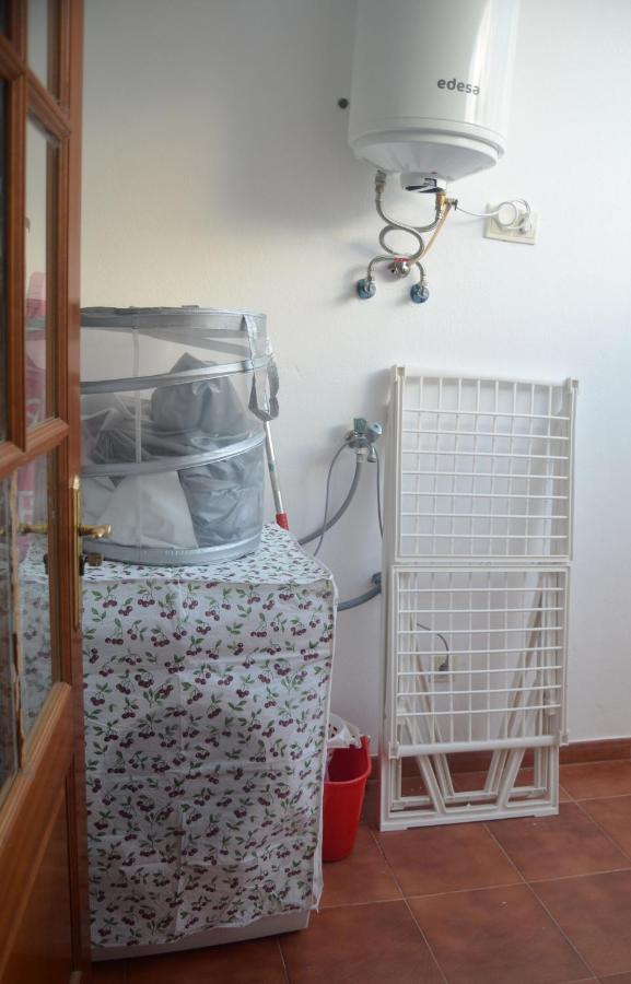 Apartamento Duplex En Complejo De Lujo Коста-Тегісе Екстер'єр фото